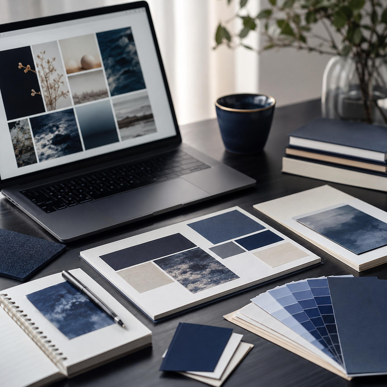 Brand Identity Support