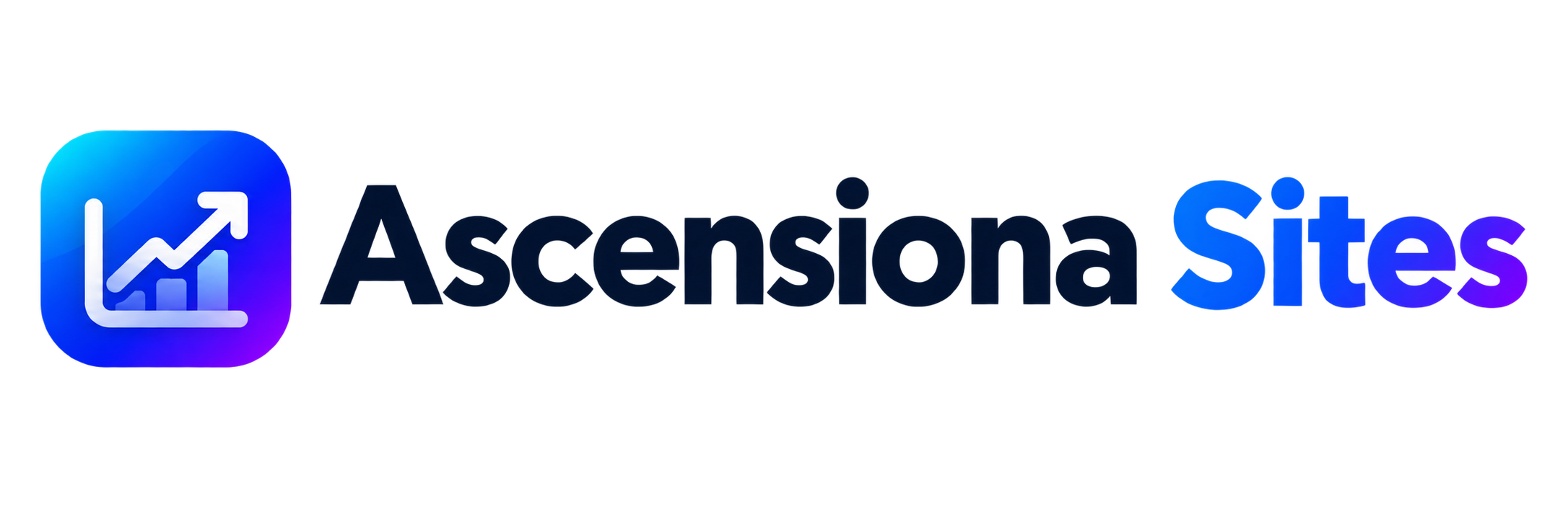 Ascensiona Sites logo