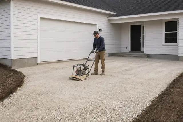 Concrete Contractor service image