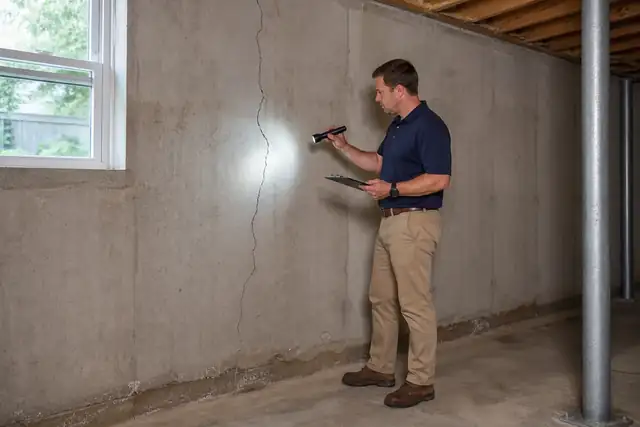 Foundation Repair Contractor service image