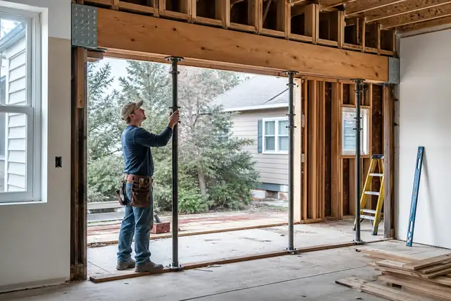 General Contractor service image