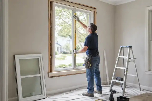 Window & Door Contractor service image