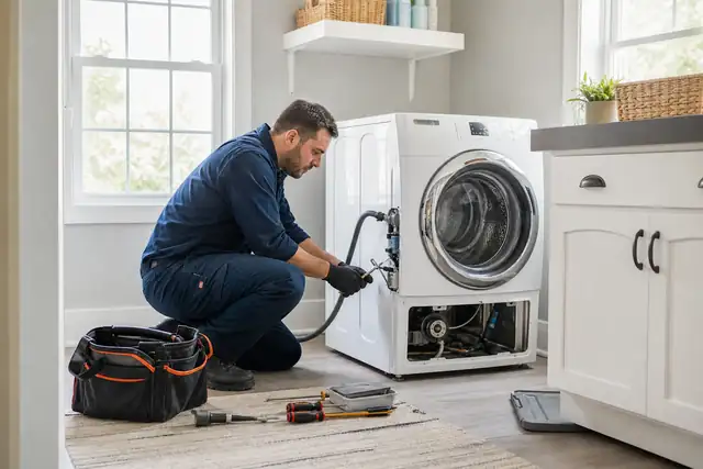 Appliance Repair Service service image