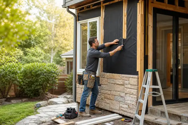 General Contractor service image