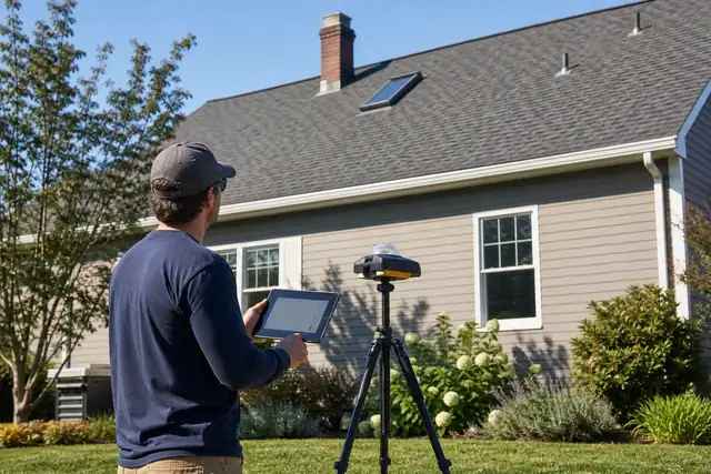 Solar Installer service image