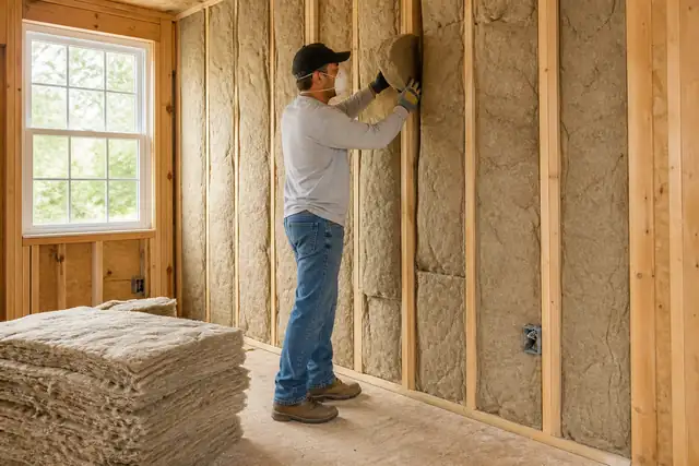 Insulation Contractor service image