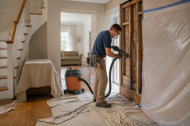 General Contractor service image