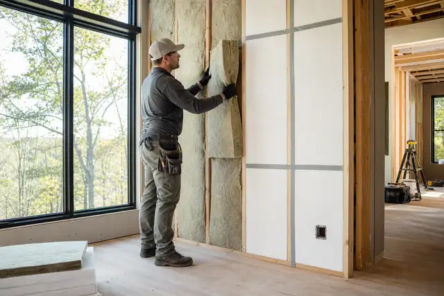Custom Home Builder service image