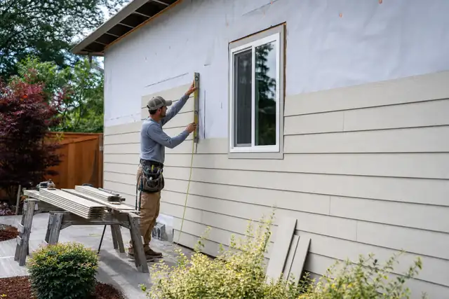 General Contractor service image