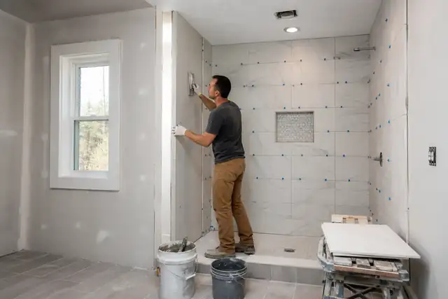 Bathroom Remodeling Contractor service image