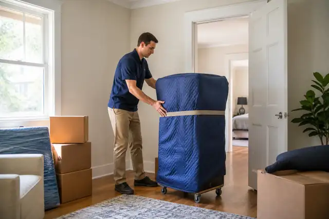 Moving Company service image