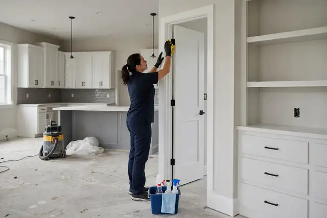 House Cleaning Service service image