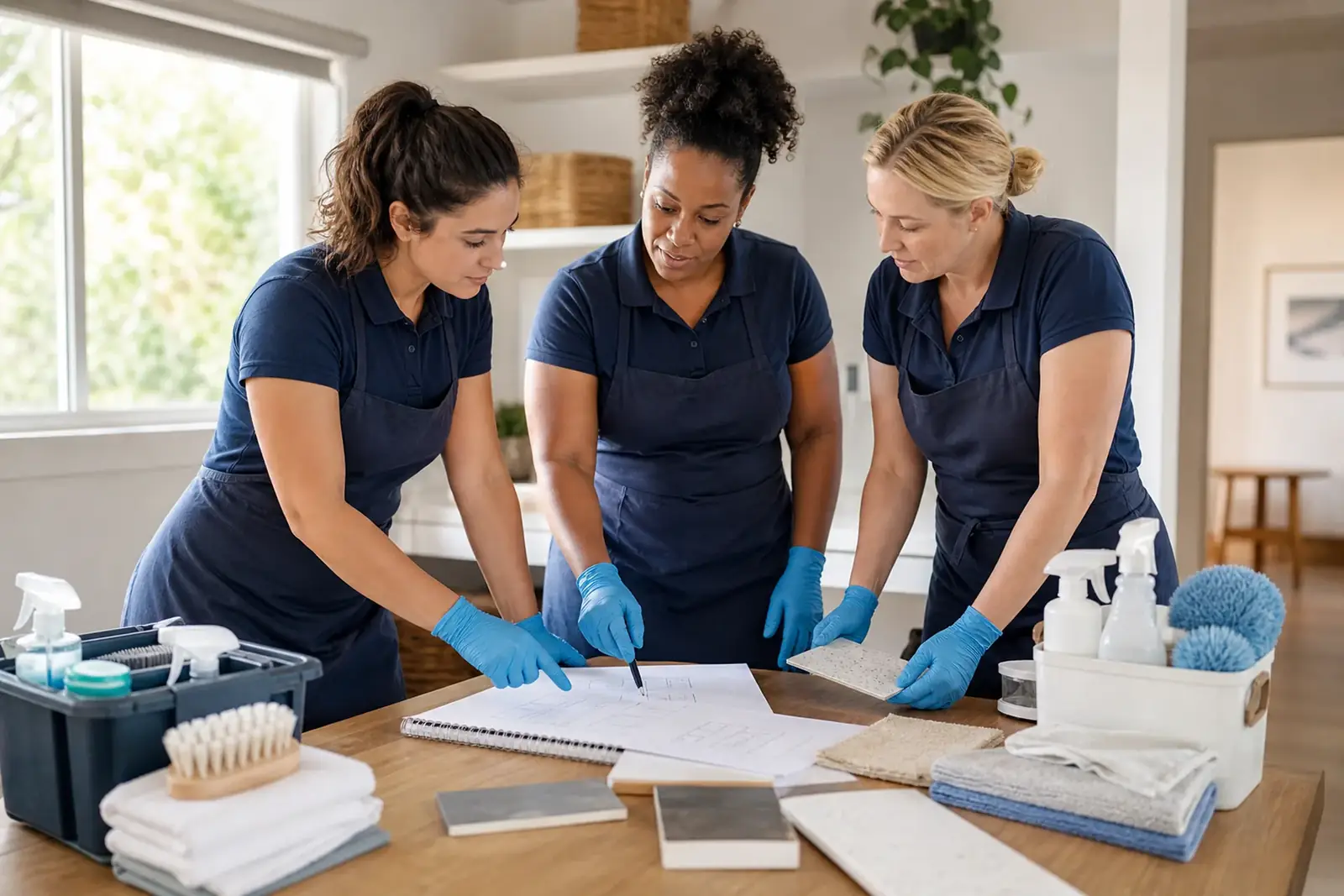 House Cleaning Service service image