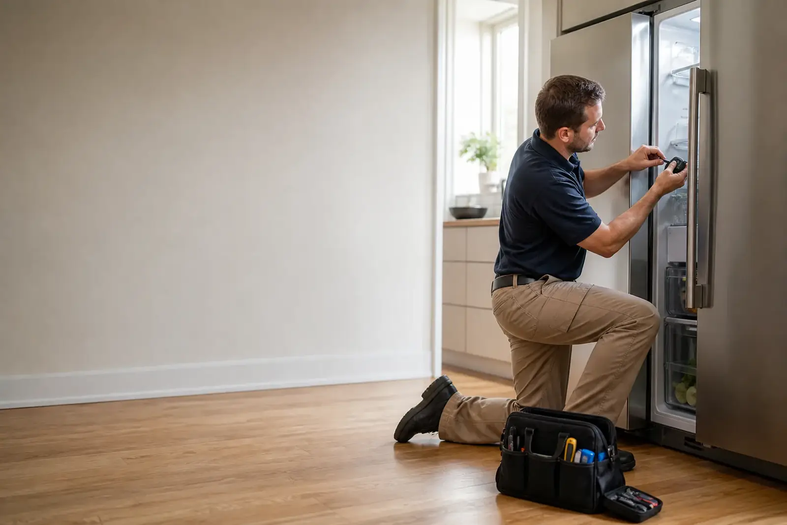 Appliance Repair Service service image