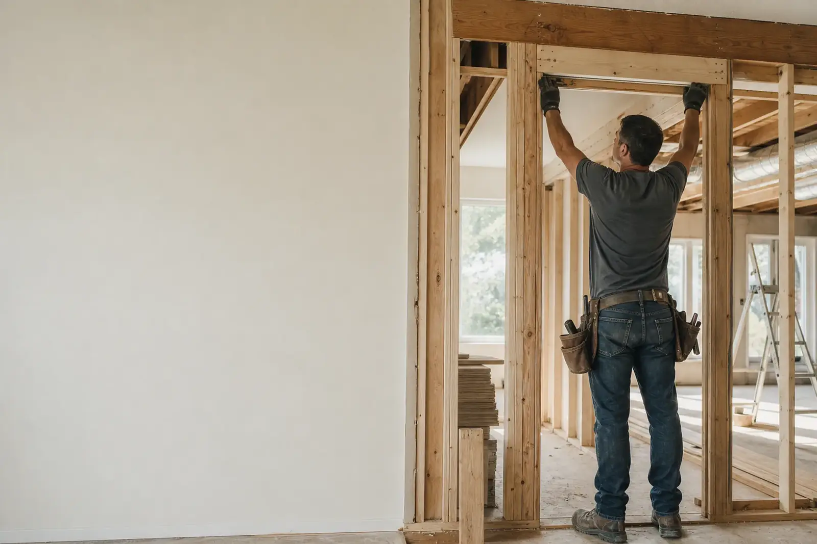 General Contractor service image