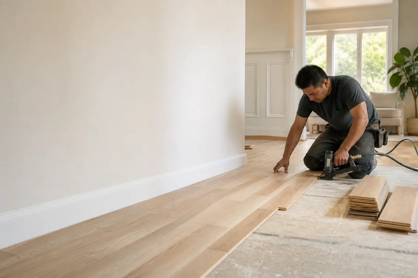 Flooring Contractor service image
