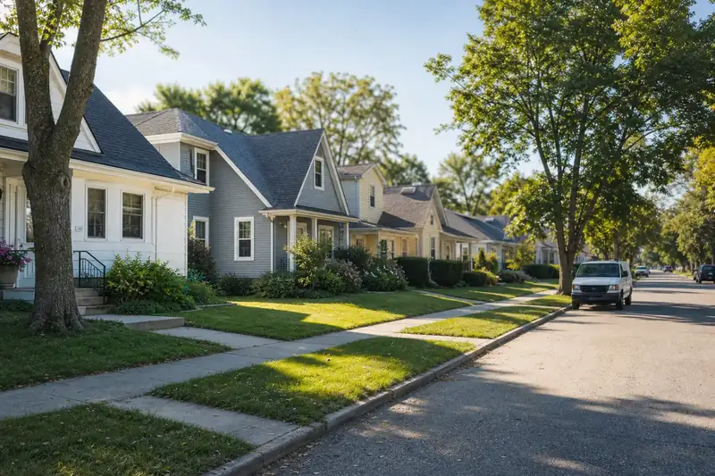 General Contractor service image