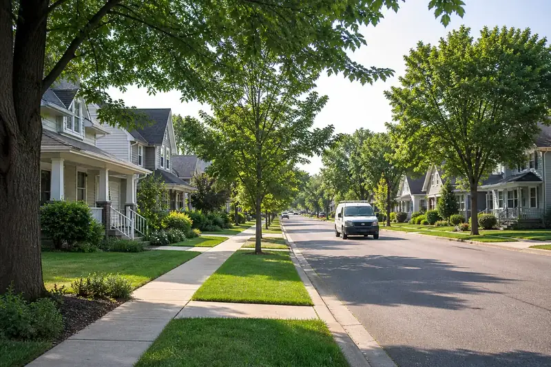 Siding Contractor service image