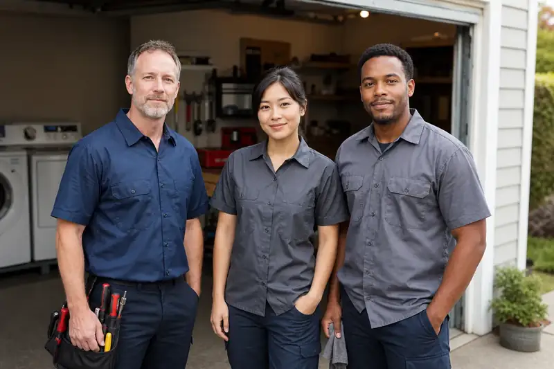 Appliance Repair Service service image