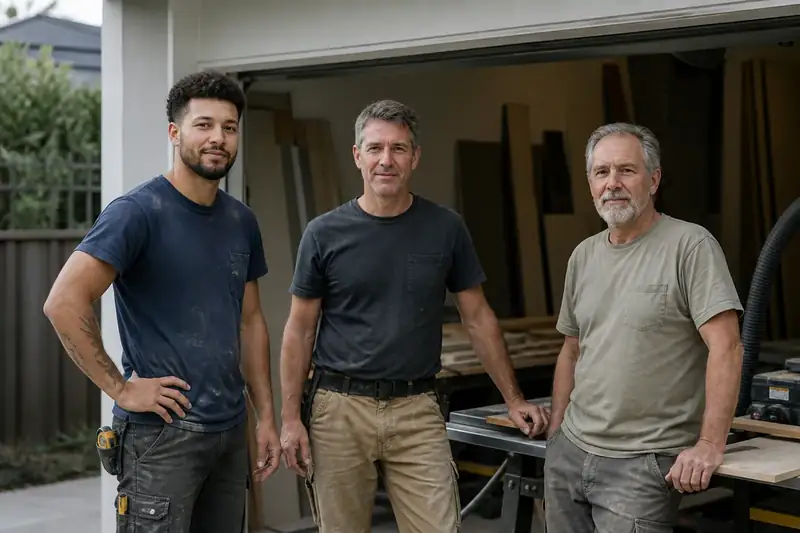 Flooring Contractor service image