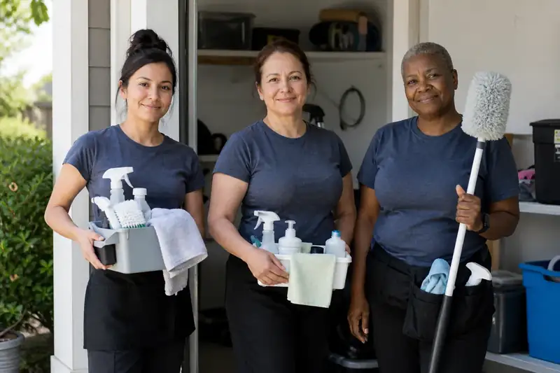House Cleaning Service service image